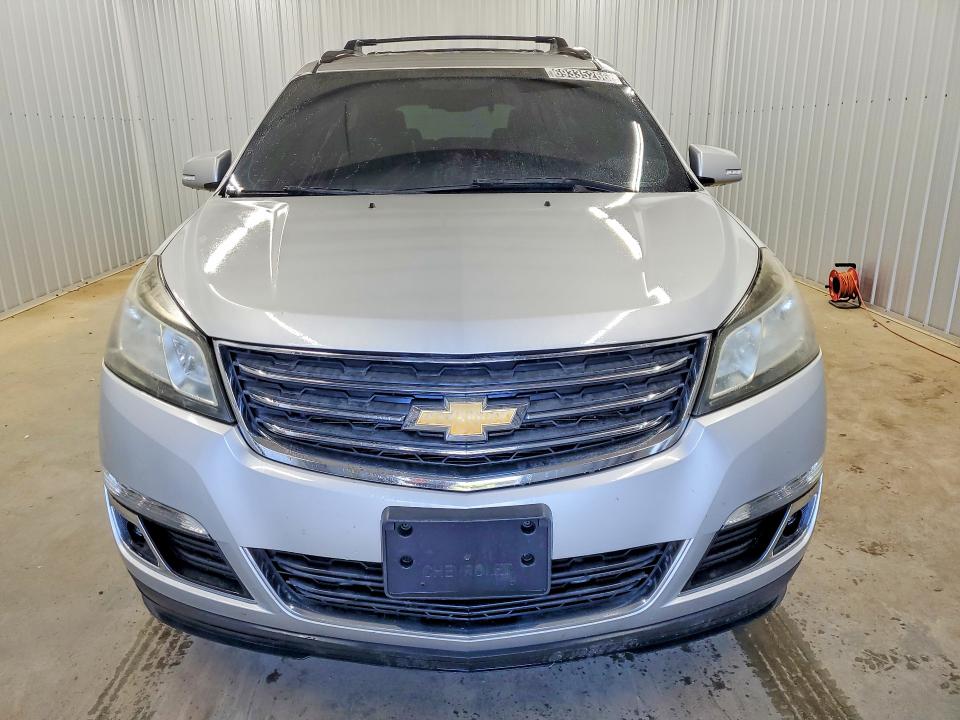 Photo 5 from auction – 2016 CHEVROLET TRAVERSE with VIN 1GNKRHKD5GJ161095