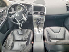 Photo 8 from auction – 2012 VOLVO XC60 with VIN YV4952DZ2C2338941