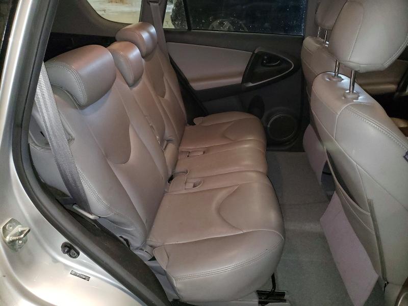 Zdjęcie 11 z aukcji – 2009 TOYOTA RAV4 z VIN 2T3BF33V09W013453