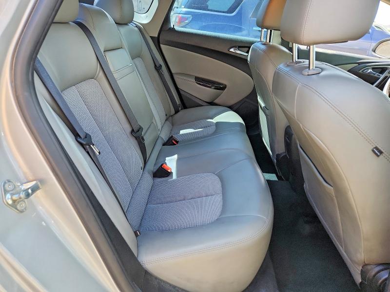 Photo 10 from auction – 2016 BUICK VERANO with VIN 1G4PW5SK6G4131957
