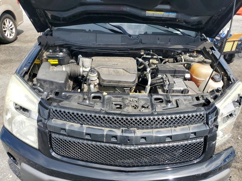 Photo 12 from auction – 2005 CHEVROLET EQUINOX with VIN 2CNDL73F756173462