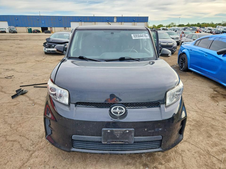Фото 5 с аукциона – 2011 SCION XB с VIN JTLZE4FE0B1127819