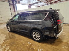 Zdjęcie 2 z aukcji – 2026 CHRYSLER PACIFICA z VIN 2C4RC1GG1TR250168