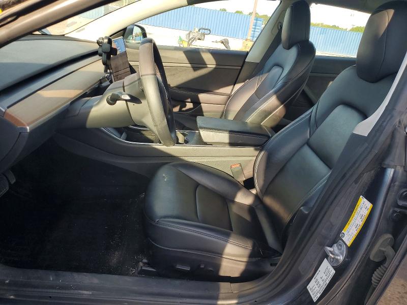 Фото 7 с аукциона – 2020 TESLA MODEL 3 с VIN 5YJ3E1EA1LF598515