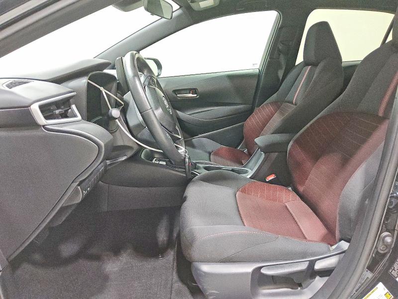 Photo 7 from auction – 2026 TOYOTA COROLLA with VIN 5YFS4MCE4TP256597
