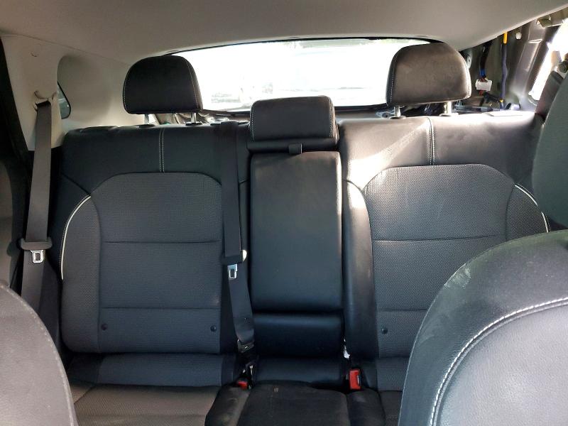 Photo 10 from auction – 2022 KIA NIRO EV with VIN KNDCC3LG7N5158859