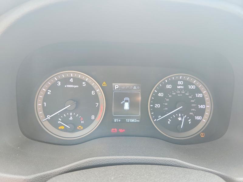 Foto 9 de la subasta – 2016 HYUNDAI TUCSON con VIN KM8J33A27GU201048