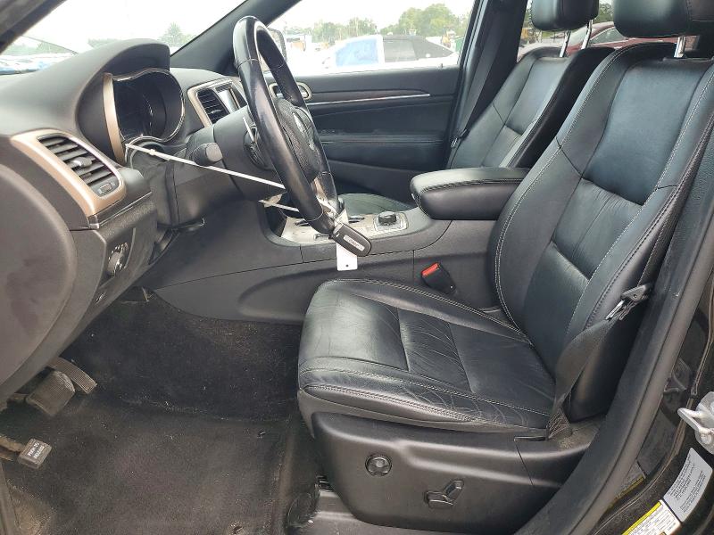 Снимка 7 от търг – 2015 JEEP GRAND CHEROKEE с VIN 1C4RJFBG4FC941735
