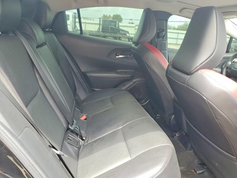 Photo 10 from auction – 2024 TOYOTA PRIUS PRIME with VIN JTDACACU8R3013171