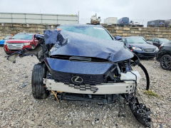 Zdjęcie 5 z aukcji – 2025 LEXUS RX 350H z VIN 2T2BBMCA6SC071223