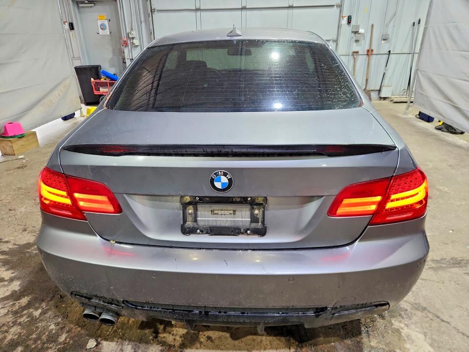 Photo 6 from auction – 2012 BMW 328 with VIN WBAKF3C52CE974809