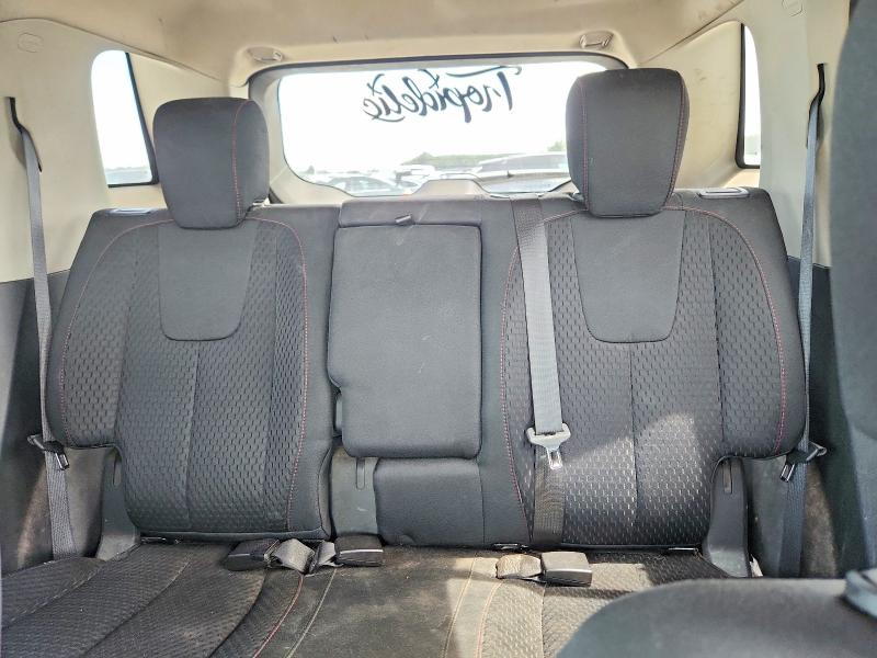 Photo 10 from auction – 2014 GMC TERRAIN with VIN 2GKFLVEK0E6373096