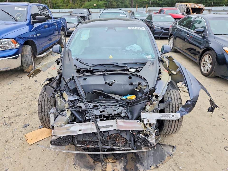 Фото 5 с аукциона – 2021 TESLA MODEL 3 с VIN 5YJ3E1EA5MF911468