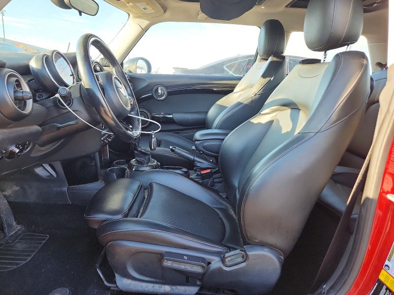 Photo 7 from auction – 2015 MINI COOPER with VIN WMWXP7C57F2C60399