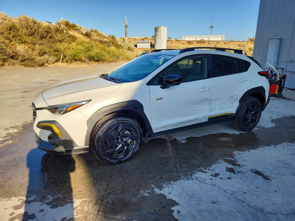 2026 SUBARU CROSSTREK - Търг №67358906