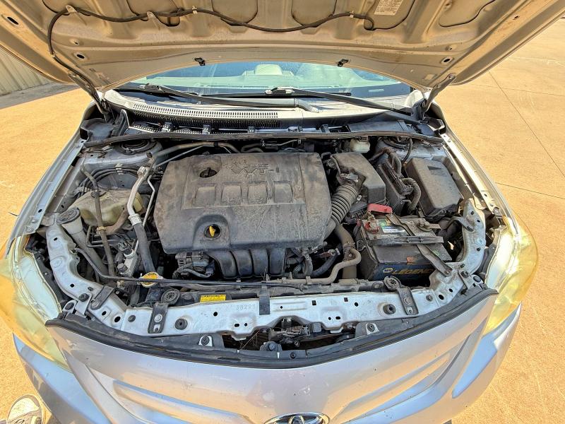 Photo 7 from auction – 2013 TOYOTA COROLLA with VIN 5YFBU4EE2DP089168