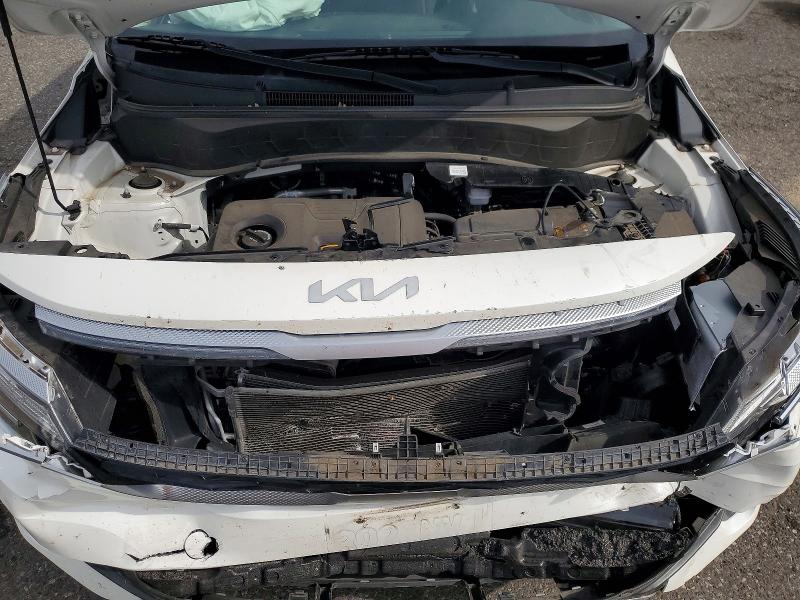 Foto 12 de la subasta – 2022 KIA SELTOS con VIN KNDEU2AAXN7260062