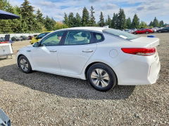 Foto 2 de la subasta – 2017 KIA OPTIMA con VIN KNAGT4LE3H5016340