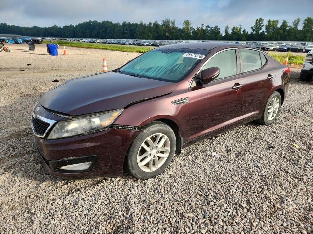 KIA OPTIMA 2012 с VIN 5XXGM4A70CG078559 - Снимка от търг