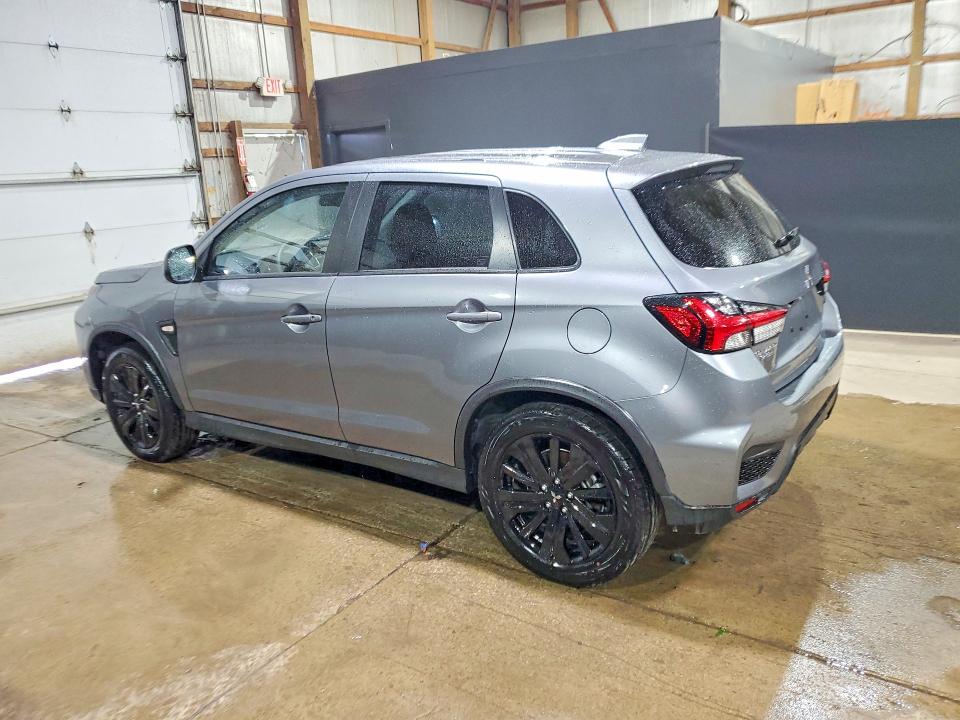 Снимка 2 от търг – 2026 MITSUBISHI OUTLANDER SPORT с VIN JA4ARUAUXTU021819