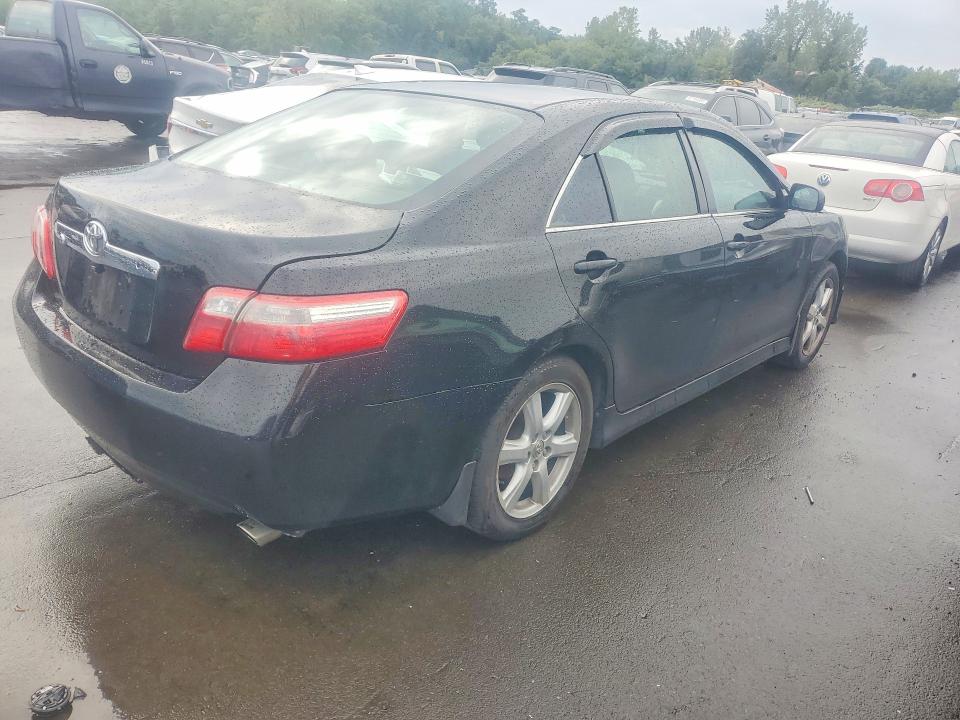 Photo 3 from auction – 2009 TOYOTA CAMRY with VIN 4T1BE46K19U394054