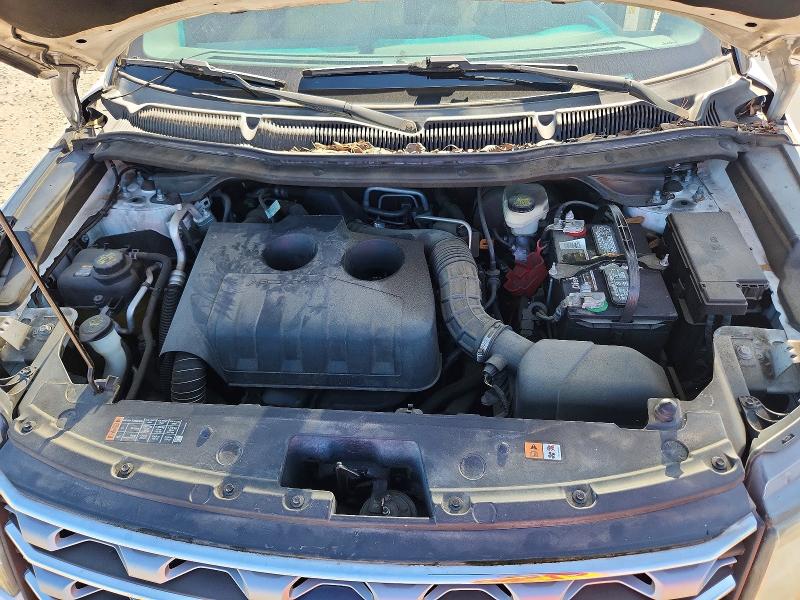 Zdjęcie 12 z aukcji – 2016 FORD EXPLORER z VIN 1FM5K8FH0GGB59514