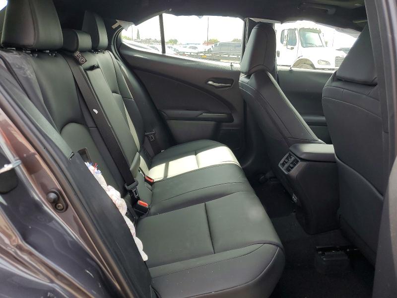 Zdjęcie 10 z aukcji – 2026 LEXUS UX 300H z VIN JTHYBJAH7T2043796