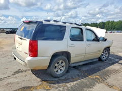 Photo 3 from auction – 2010 GMC YUKON with VIN 1GKUCCE01AR282167