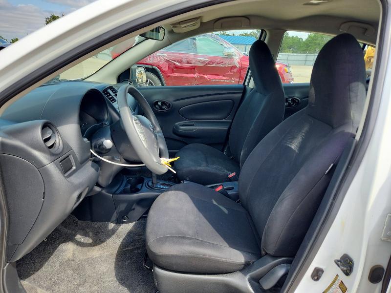 Снимка 7 от търг – 2015 NISSAN VERSA с VIN 3N1CN7AP2FL801319