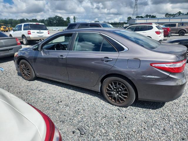 Photo 2 from auction – 2016 TOYOTA CAMRY with VIN 4T4BF1FK2GR526432