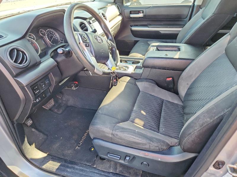 Photo 7 from auction – 2015 TOYOTA TUNDRA with VIN 5TFRM5F14FX083571