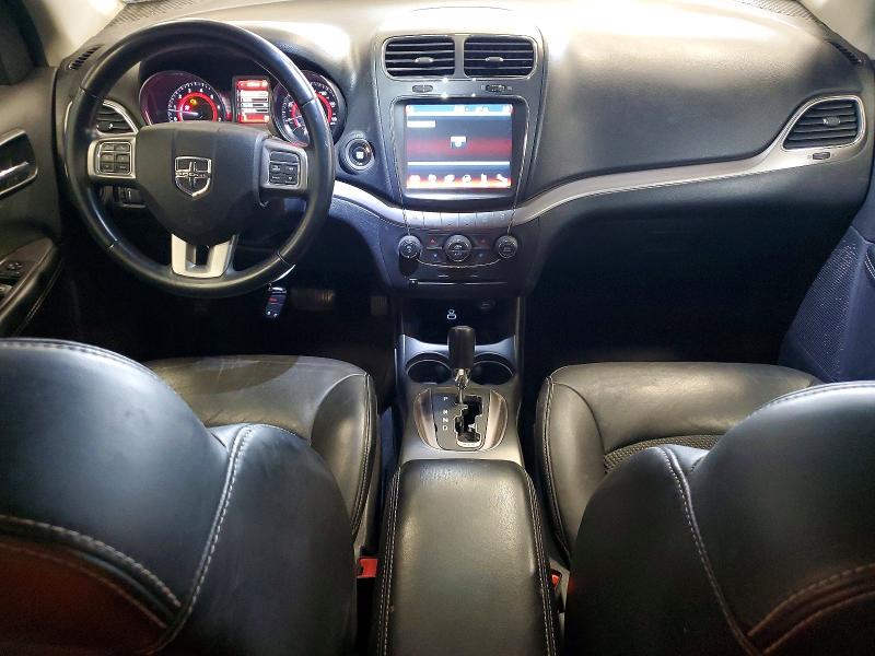 Photo 8 from auction – 2018 DODGE JOURNEY with VIN 3C4PDCGG0JT515916