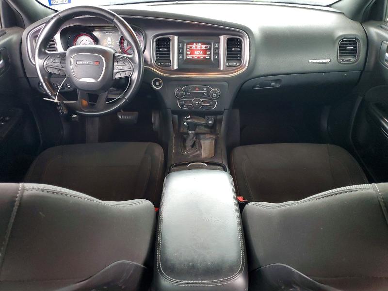 Zdjęcie 8 z aukcji – 2017 DODGE CHARGER z VIN 2C3CDXBG6HH525323