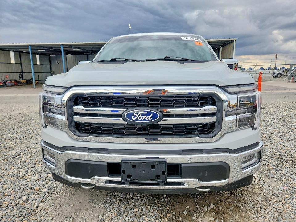 Снимка 5 от търг – 2024 FORD F150 с VIN 1FTFW5LD1RFA79533