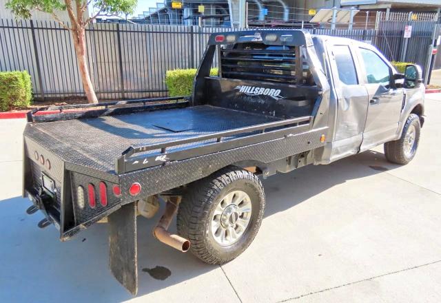 Photo 3 from auction – 2021 FORD F250 with VIN 1FT7X2B66MEC61407