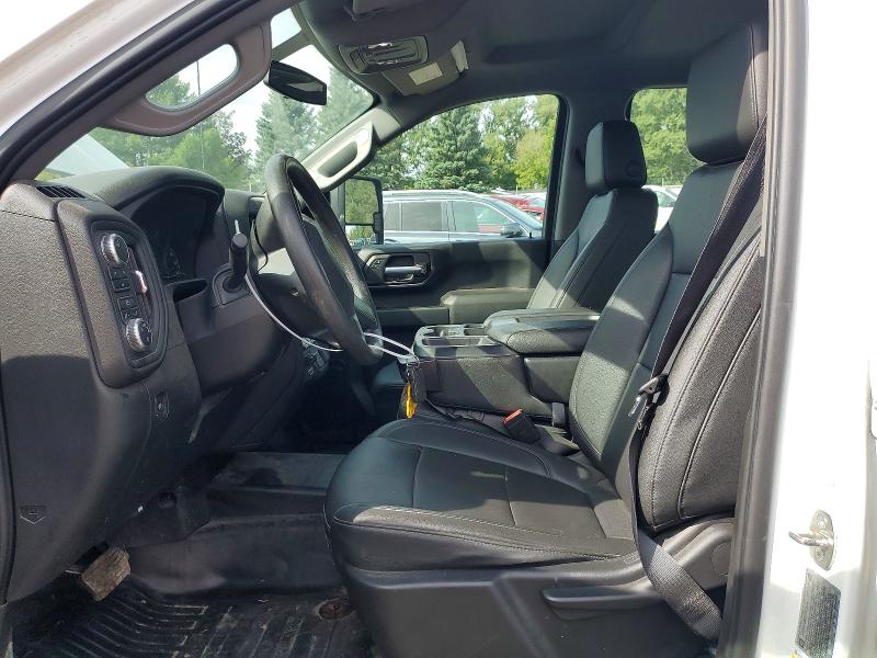 Photo 7 from auction – 2021 GMC SIERRA with VIN 1GT59LEY8MF155538