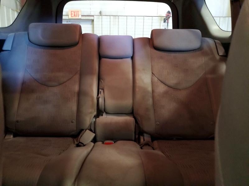 Photo 10 from auction – 2009 TOYOTA RAV4 with VIN JTMBK33V09D002803