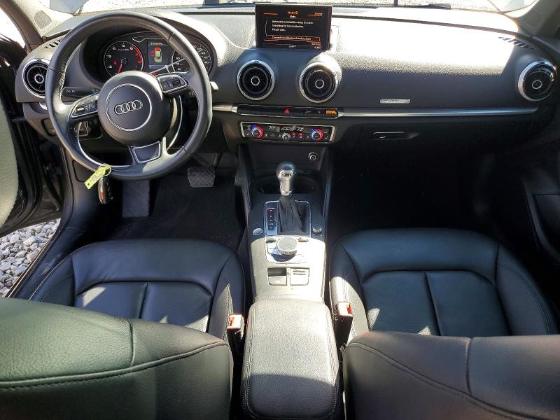 Zdjęcie 8 z aukcji – 2015 AUDI A3 z VIN WAUEFGFFXF1042734