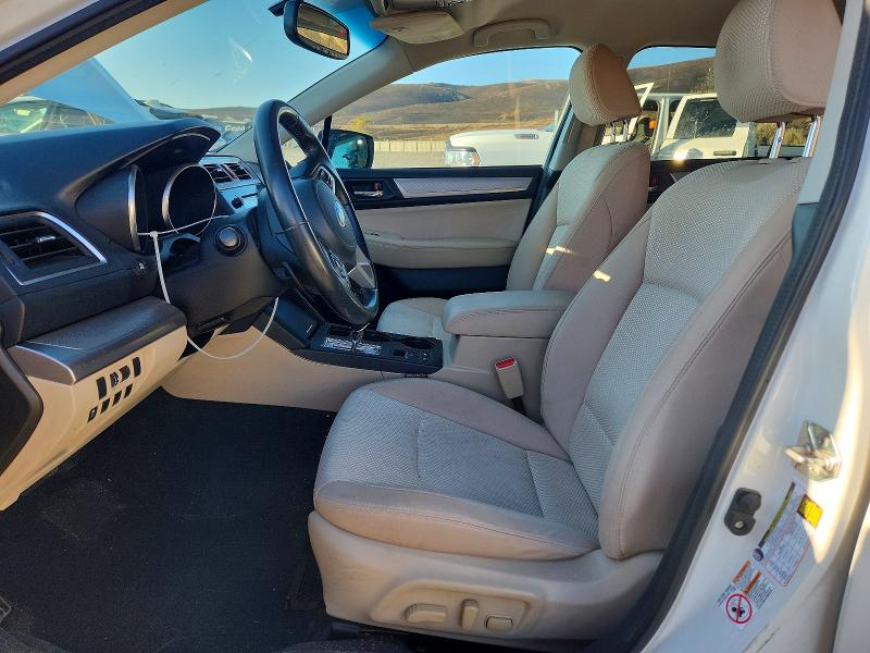 Photo 7 from auction – 2016 SUBARU OUTBACK with VIN 4S4BSACC4G3324345