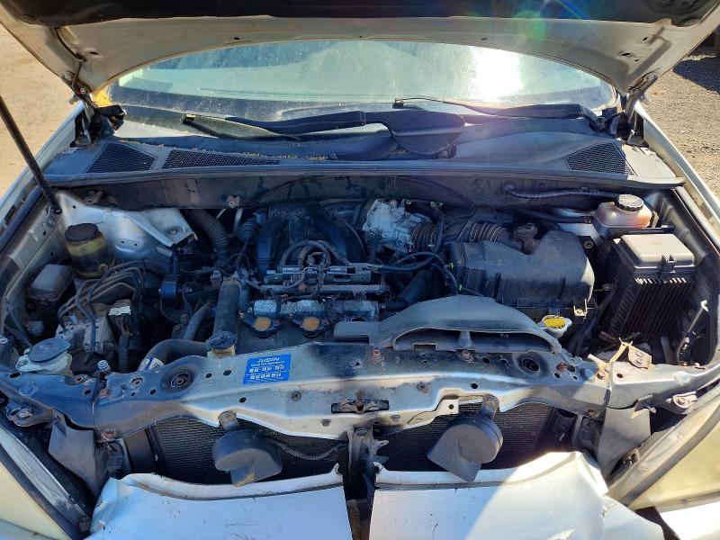 Foto 12 de la subasta – 2005 LEXUS RX con VIN JTJGA31U050055910