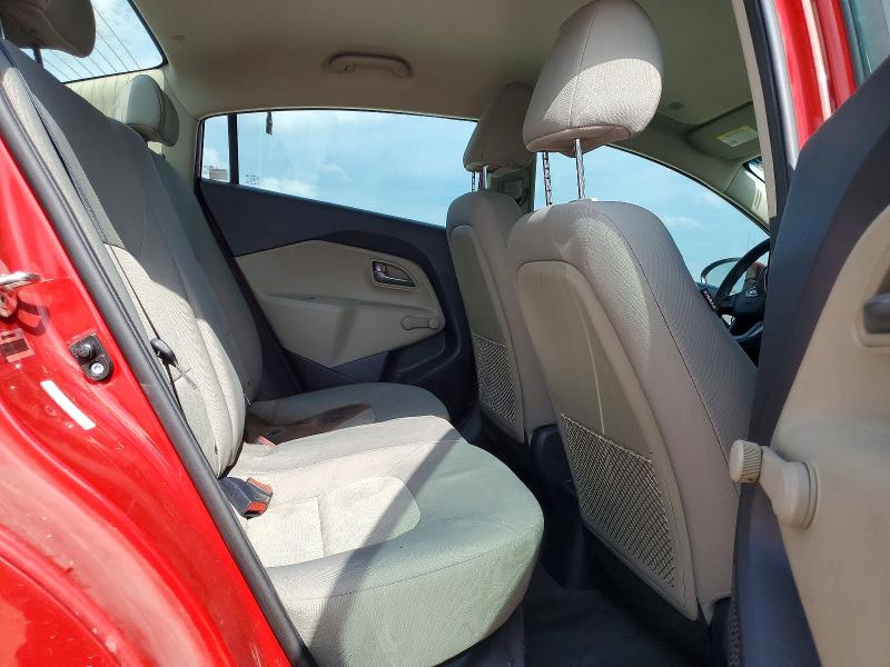 Снимка 10 от търг – 2017 KIA RIO с VIN KNADM4A39H6049659