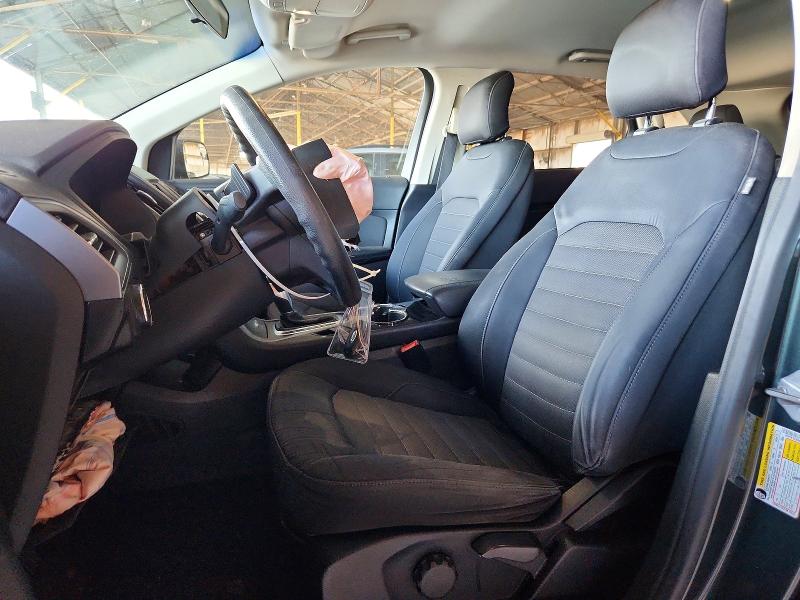 Photo 7 from auction – 2015 FORD EDGE with VIN 2FMTK3G98FBB45108