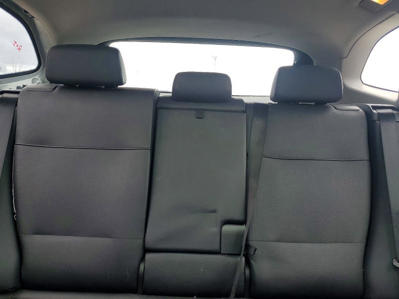 Photo 10 from auction – 2015 BMW X1 with VIN WBAVL1C56FVY35765