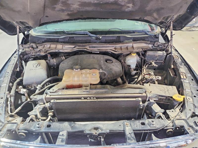 Снимка 11 от търг – 2015 RAM 1500 с VIN 1C6RR7KMXFS586944