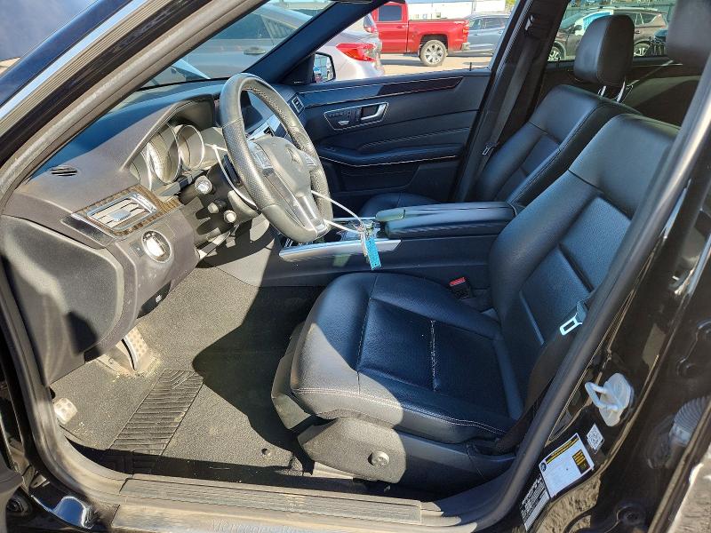 Photo 7 from auction – 2016 MERCEDES-BENZ E with VIN WDDHF8JB4GB251897