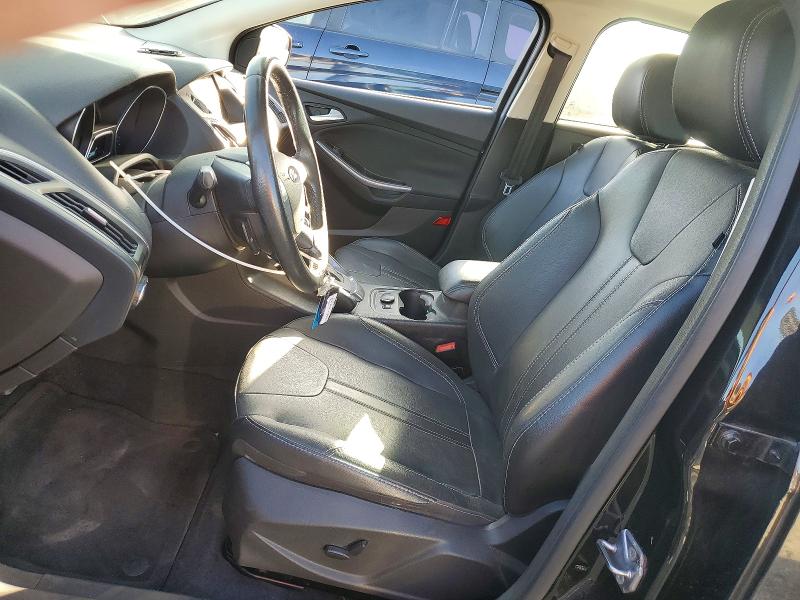 Photo 7 from auction – 2013 FORD FOCUS with VIN 1FADP3N28DL211286