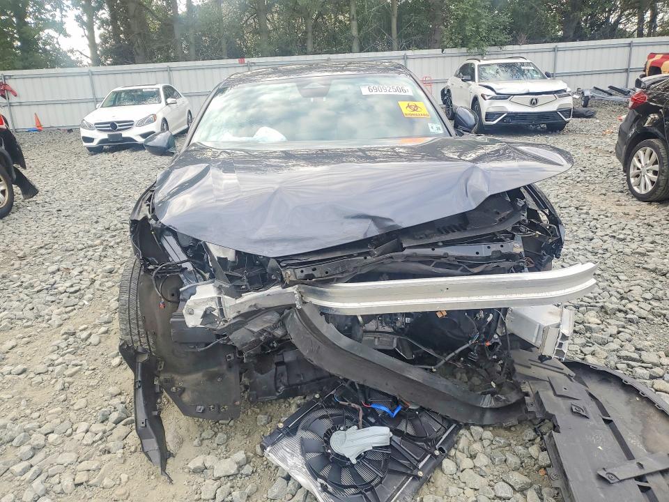 Снимка 5 от търг – 2023 HONDA ACCORD с VIN 1HGCY1F31PA020292