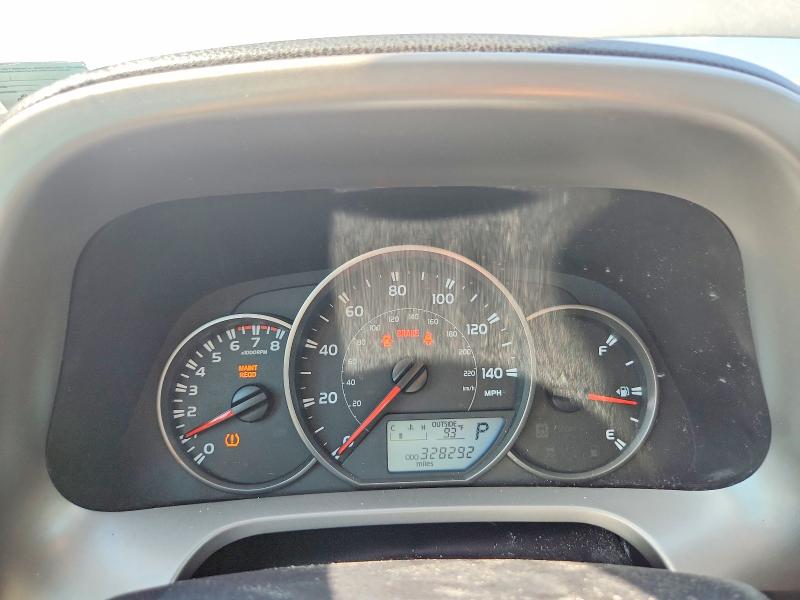 Photo 9 from auction – 2016 TOYOTA RAV4 with VIN 2T3BFREVXGW433282