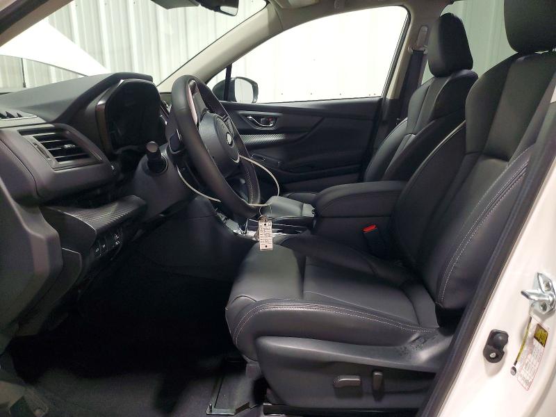 Photo 7 from auction – 2026 SUBARU ASCENT with VIN 4S4WMABD5T3424115