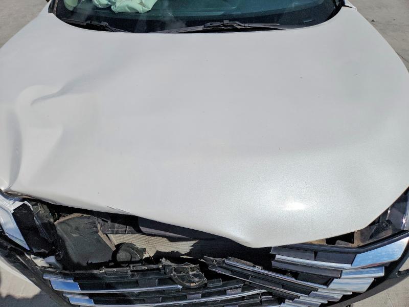 Снимка 12 от търг – 2025 NISSAN ROGUE с VIN JN8BT3BB6SW152661